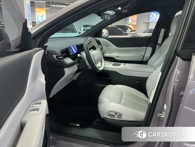 Xiaopeng Motors Xiaopeng G6 id 3913708 из Китая 17