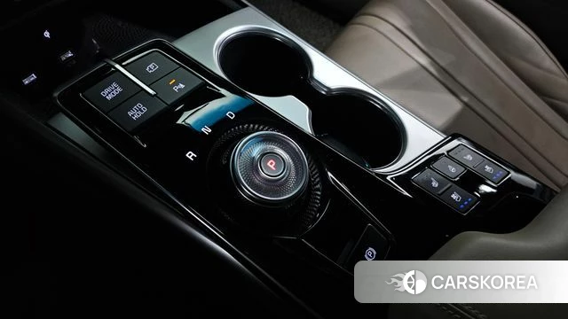 Kia K8 id 4202677 из Кореи 31