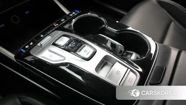 Hyundai Tucson (NX4) id 4476209 из Кореи 29