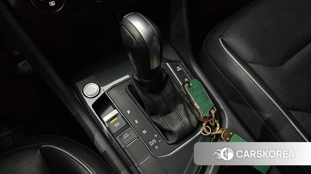 Volkswagen Tiguan second Generation id 3904827 из Кореи 19