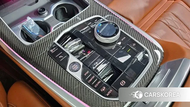 BMW X7 (G07) id 2989059 из Кореи 19