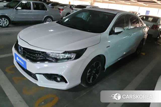 Honda Enjoy domain id 4301112 из Китая 16