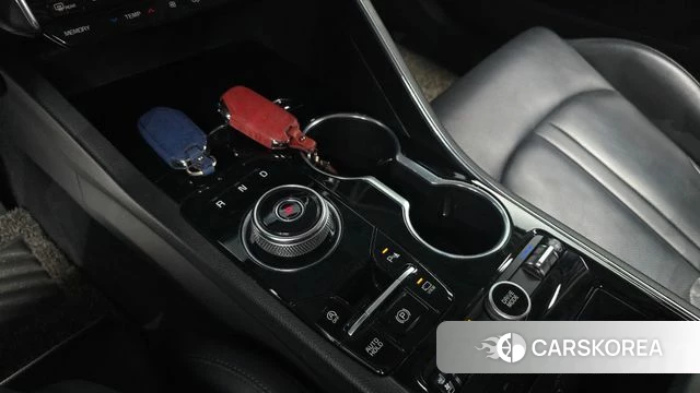 Kia K5 3rd generation id 4646389 из Кореи 28