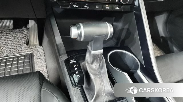 Kia K5 3rd generation id 4284334 из Кореи 32