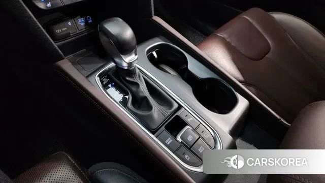 Hyundai Santa Fe TM id 3380470 из Кореи 19