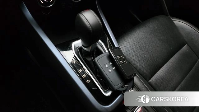 Renault Korea (Samsung) XM3 id 4396643 из Кореи 25