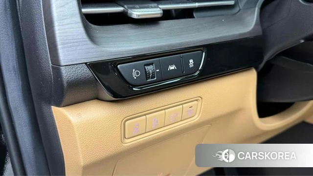 Kia Carnival 4th generation id 3832356 из Кореи 19