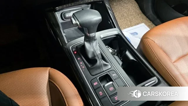 Kia The New Sorento id 3494483 из Кореи 19