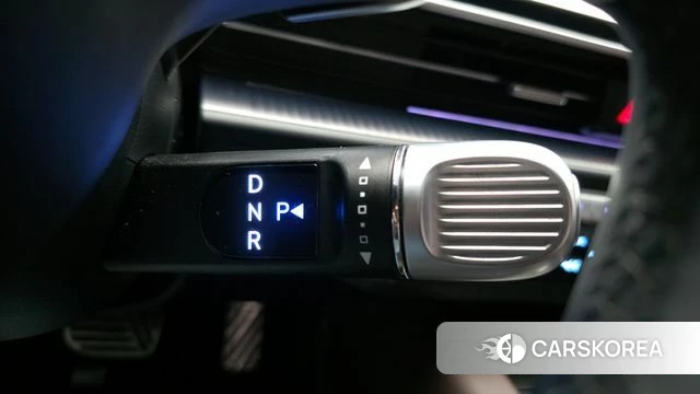 Hyundai Ionic 6 id 4322806 из Кореи 19