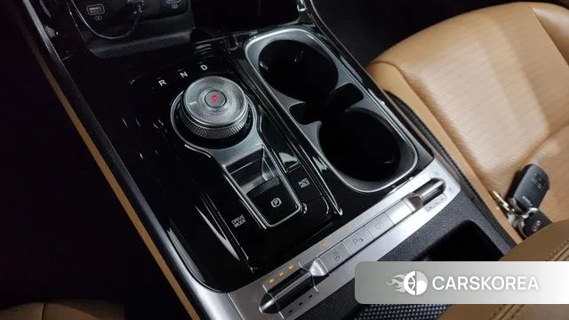 Kia Carnival 4th generation id 3374015 из Кореи 19