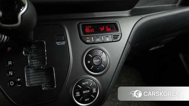 Kia The New Kia Ray id 4549480 из Кореи 19