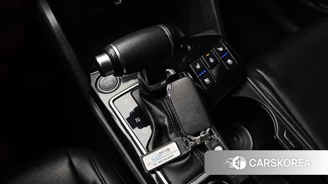 Kia Sportage 5th Generation id 3645993 из Кореи 19