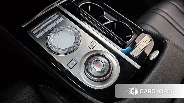 Genesis G80 (RG3) id 3621503 из Кореи 19