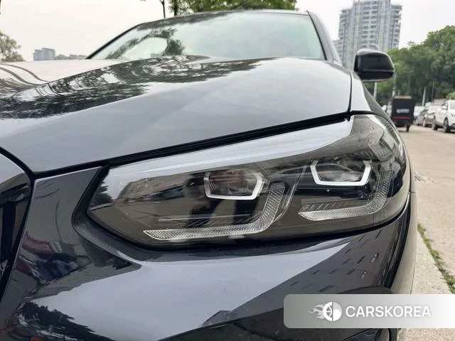 BMW iX3 id 4348312 из Китая 12