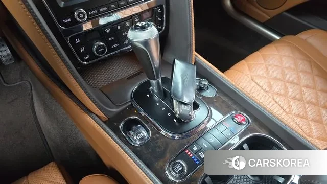 Bentley Flying Spur 2nd Generation id 3345341 из Кореи 19