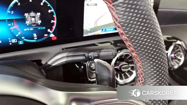 Mercedes-Benz A-Class W177 id 3472536 из Кореи 19