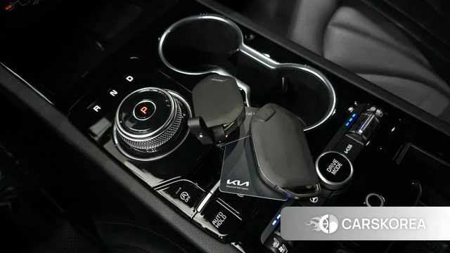 Kia The New K5 3rd generation id 4400556 из Кореи 33
