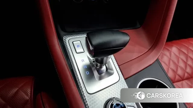 Genesis The New G70 id 3401597 из Кореи 19