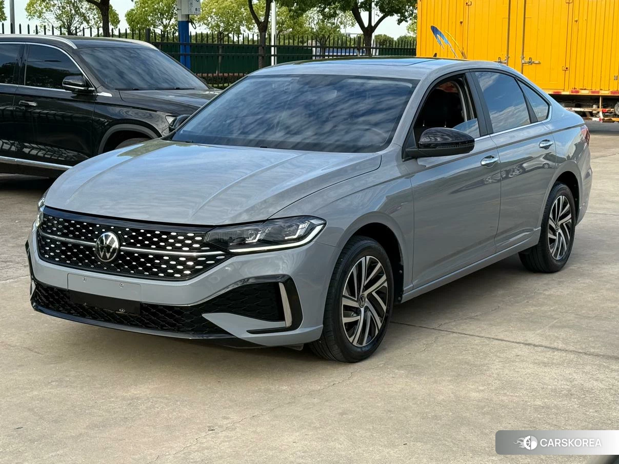 Volkswagen Lavida id 4473584 из Китая 13