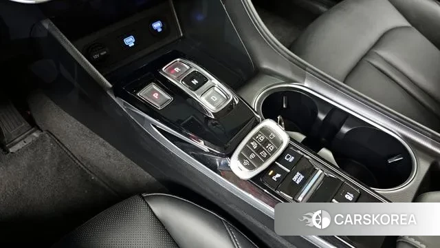 Hyundai Sonata (DN8) id 3044393 из Кореи 19