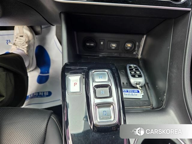 Hyundai Sonata (DN8) id 3873432 из Кореи 11