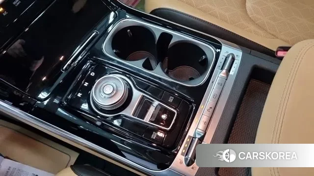 Kia Carnival 4th generation id 3457669 из Кореи 17