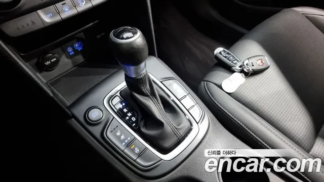 Hyundai Kona id 2850593 из Кореи 19