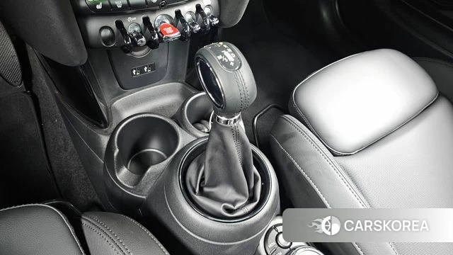 Mini Cooper id 4345098 из Кореи 29