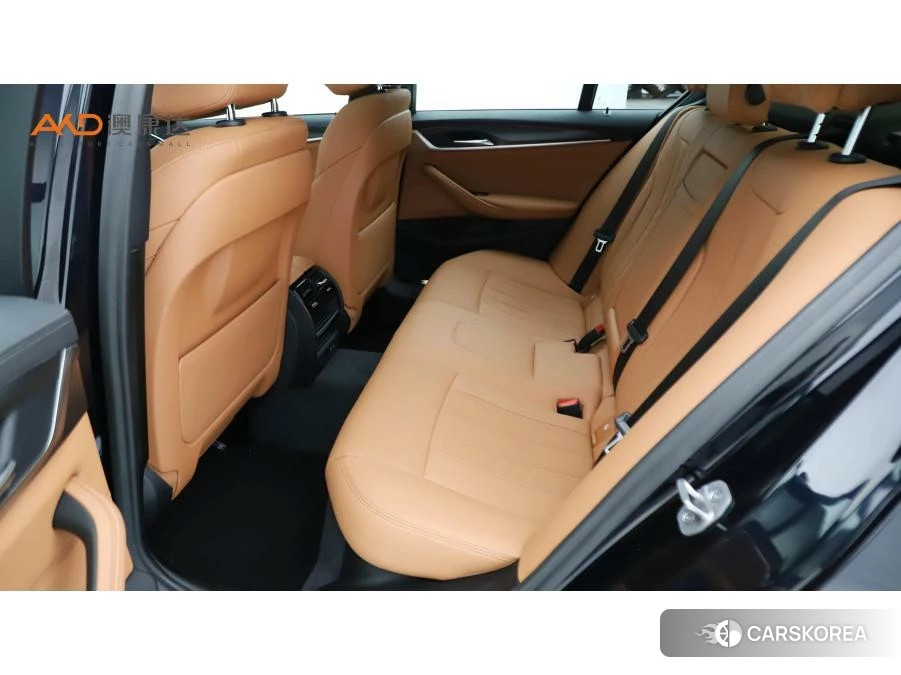 BMW 5 series (imported) id 4421181 из Китая 9