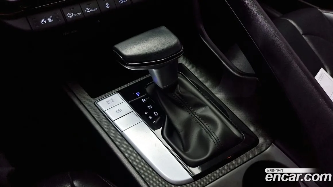 Hyundai Avante (CN7) id 779843 из Кореи 19