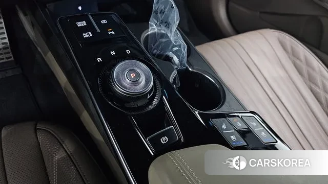 Kia K8 id 2916058 из Кореи 19