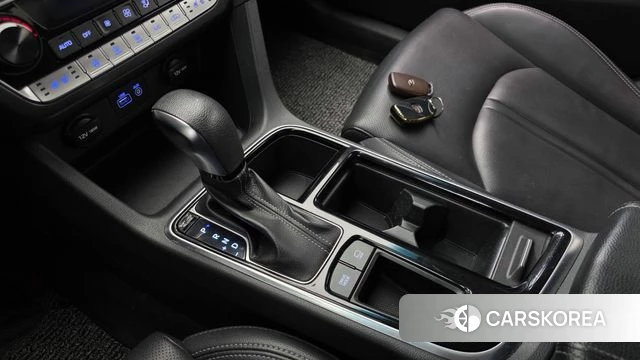 Hyundai Sonata New Rise id 3867401 из Кореи 19