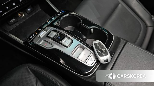 Hyundai Tucson (NX4) id 4383668 из Кореи 19