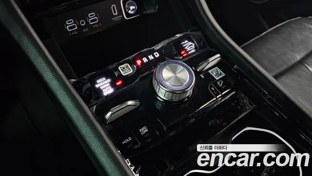 Jeep Grand Cherokee (WL) id 2910523 из Кореи 19