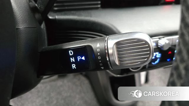 Hyundai Ionic 5 id 3812504 из Кореи 19