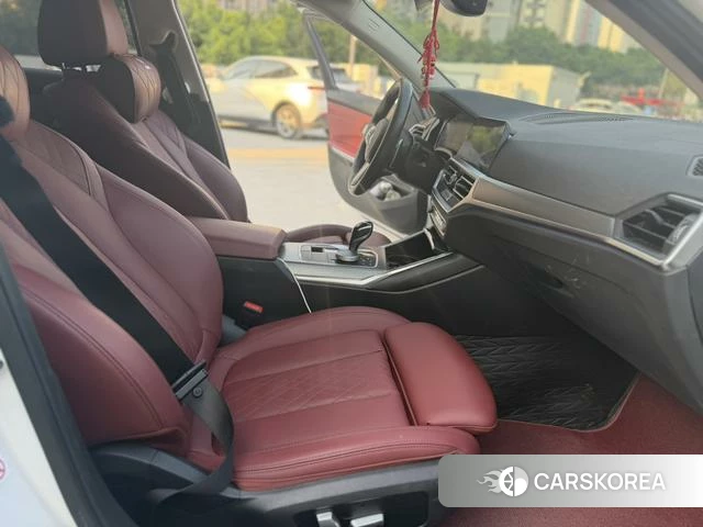 BMW 3 series id 4300359 из Китая 9