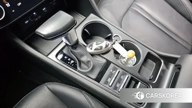 Hyundai Sonata D Edge (DN8) id 3457342 из Кореи 19