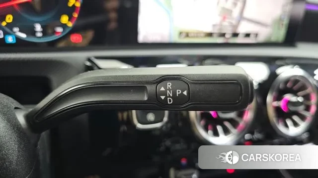 Mercedes-Benz A-Class W177 id 3764413 из Кореи 19