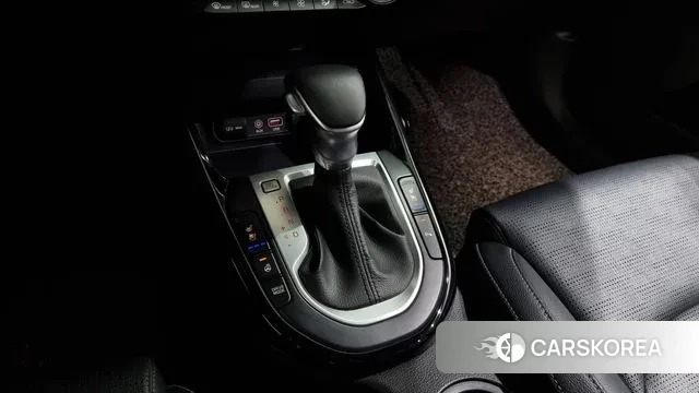 Kia Come New K3 id 3283724 из Кореи 19