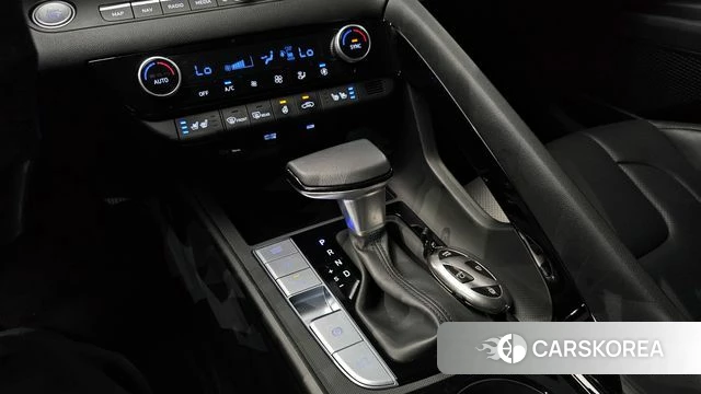 Hyundai The New Avante (CN7) id 3838162 из Кореи 19