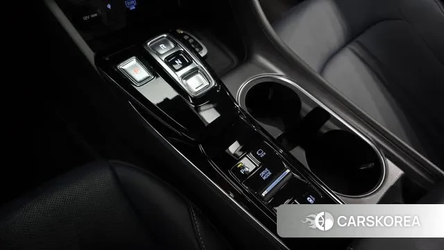 Hyundai Sonata (DN8) id 3735144 из Кореи 19