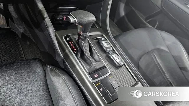 Kia K5 Hybrid 2nd Generation id 3055787 из Кореи 19