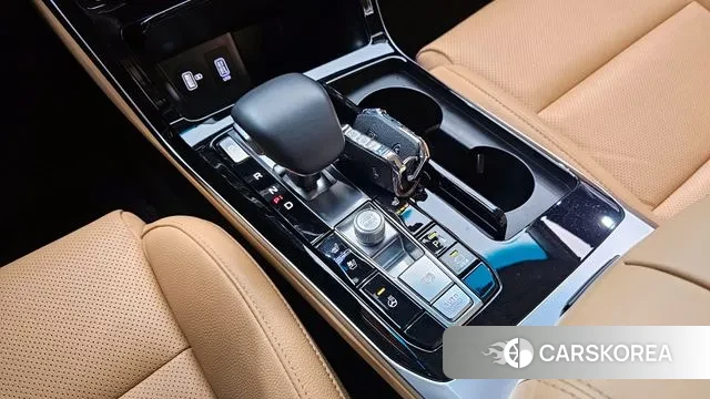 Kia K7 Premier Hybrid id 2961477 из Кореи 19