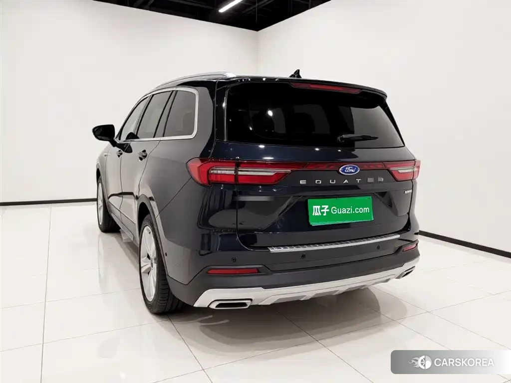 Ford Lingyu id 4514345 из Китая 20