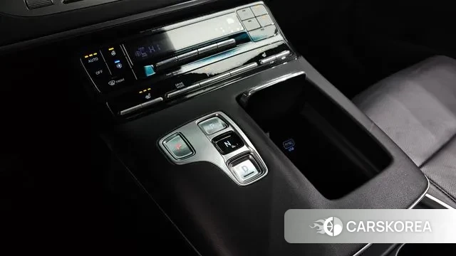 Hyundai The New Grandeur IG id 3708796 из Кореи 19