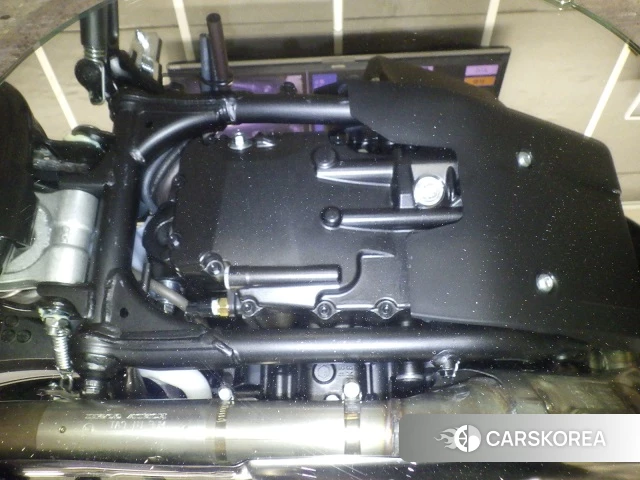 Honda NT1100 id 4358613 из Японии 9
