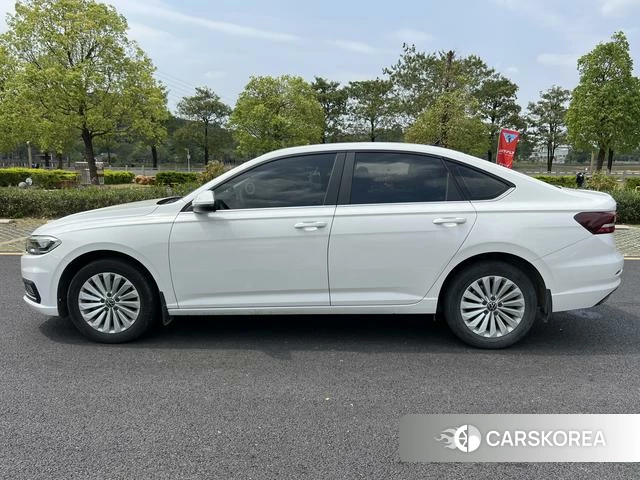 Volkswagen Lavida id 4278625 из Китая 12