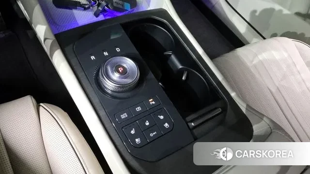 Kia The New K8 id 3393691 из Кореи 19