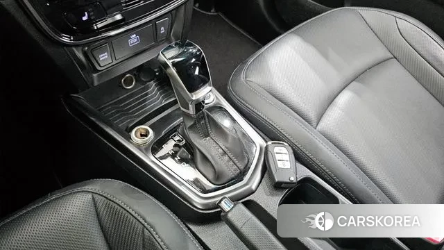 Ssangyong Berry New Tivoli id 2994827 из Кореи 19