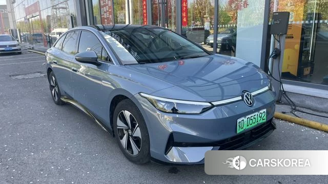 Volkswagen ID.7 VIZZION id 4257850 из Китая 21